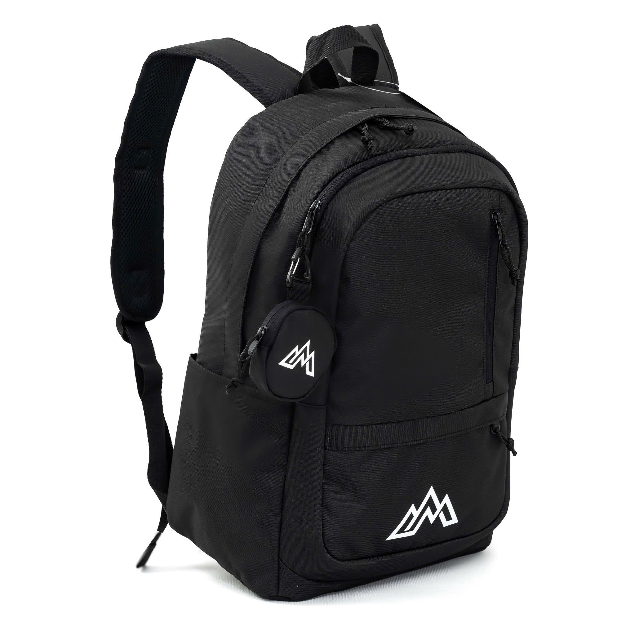 DAS MULTIPLE ZIPPER
