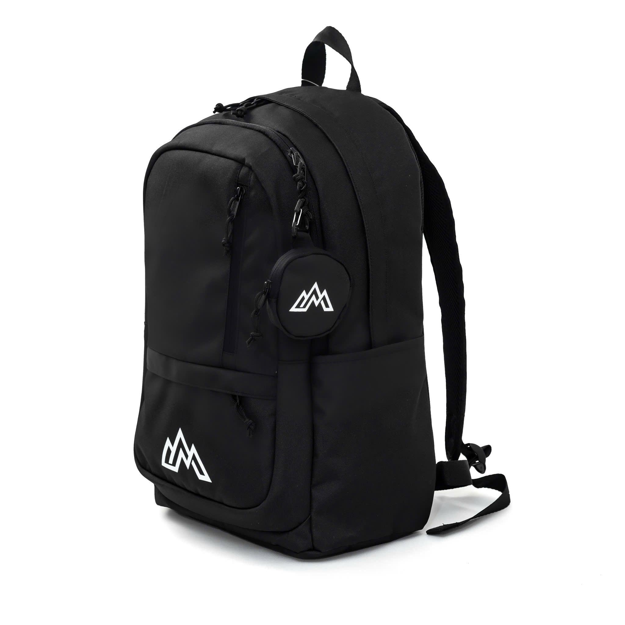 DAS MULTIPLE ZIPPER