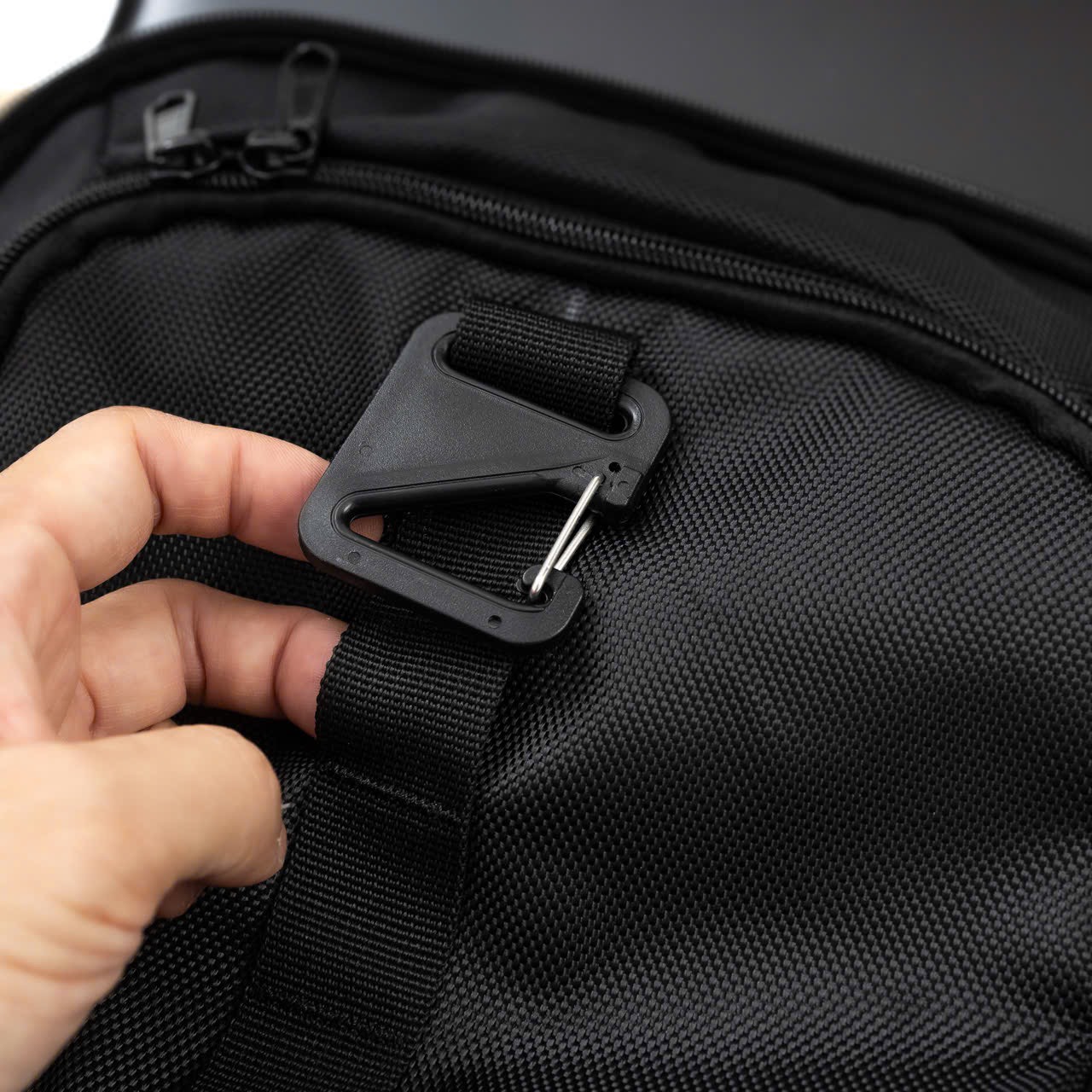 LACROSSE BACKPACK