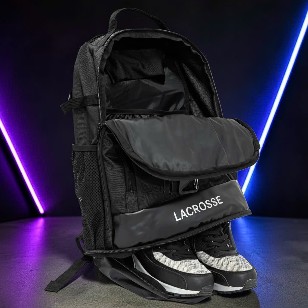 LACROSSE BACKPACK