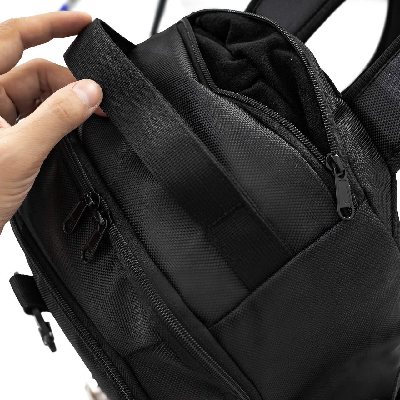 LACROSSE BACKPACK