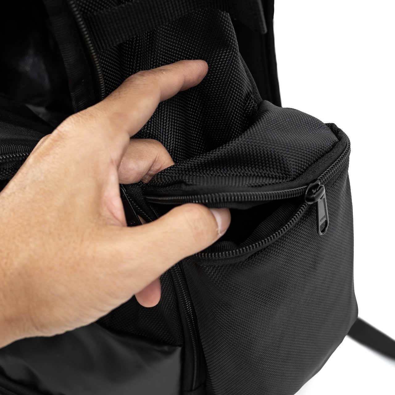 LACROSSE BACKPACK
