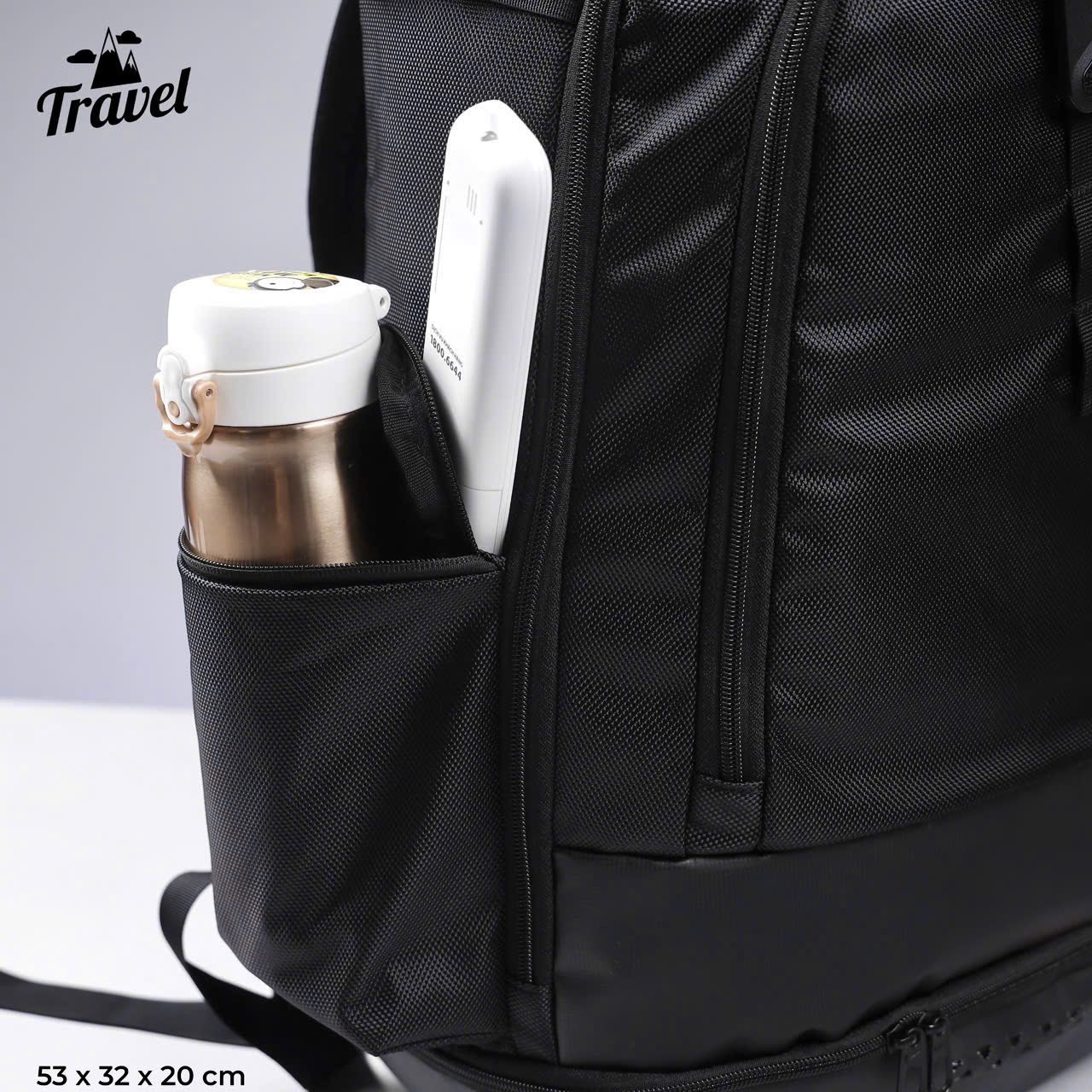 LACROSSE BACKPACK
