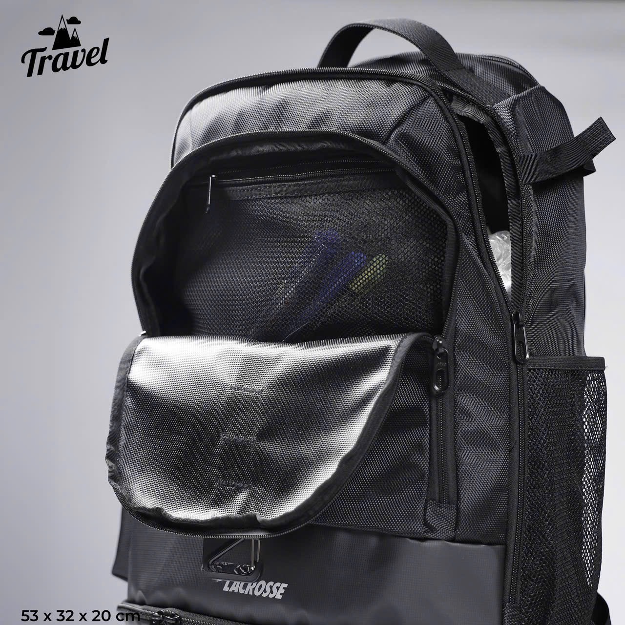 LACROSSE BACKPACK