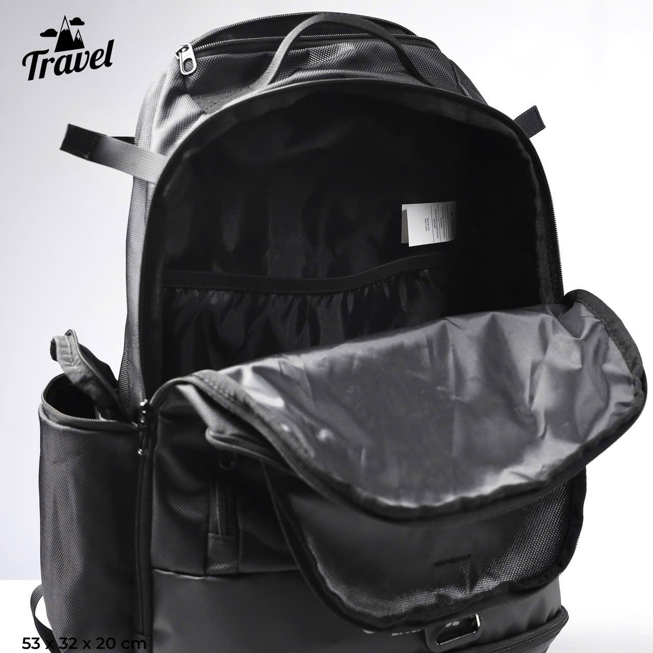 LACROSSE BACKPACK