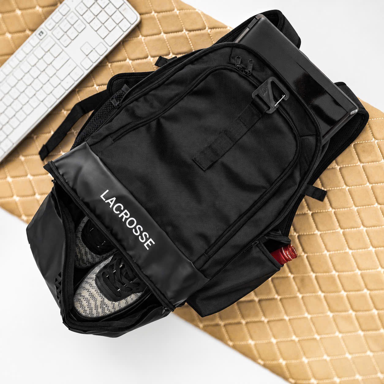 LACROSSE BACKPACK