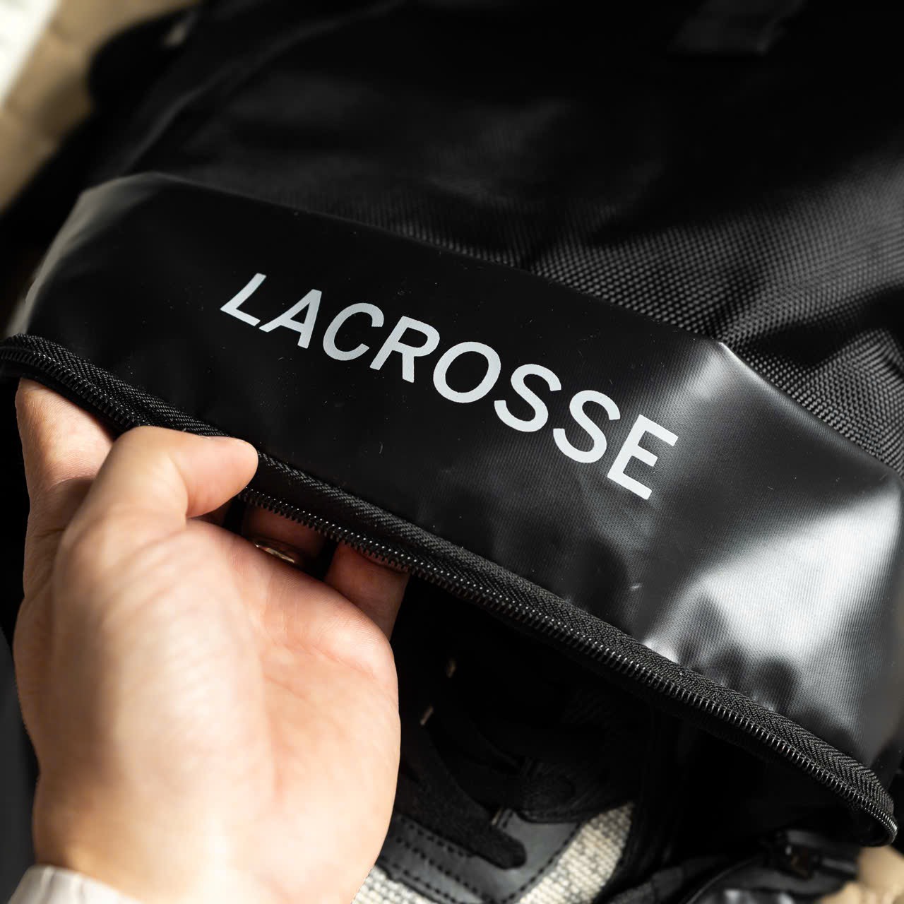 LACROSSE BACKPACK