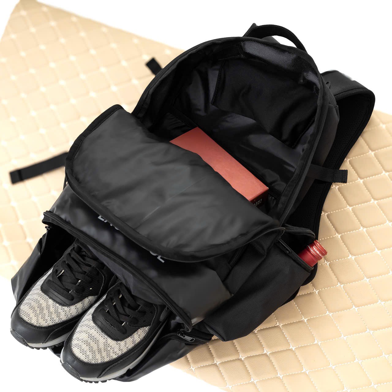LACROSSE BACKPACK