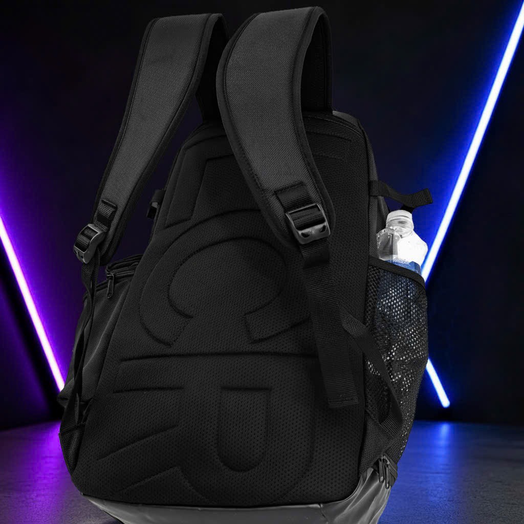 LACROSSE BACKPACK