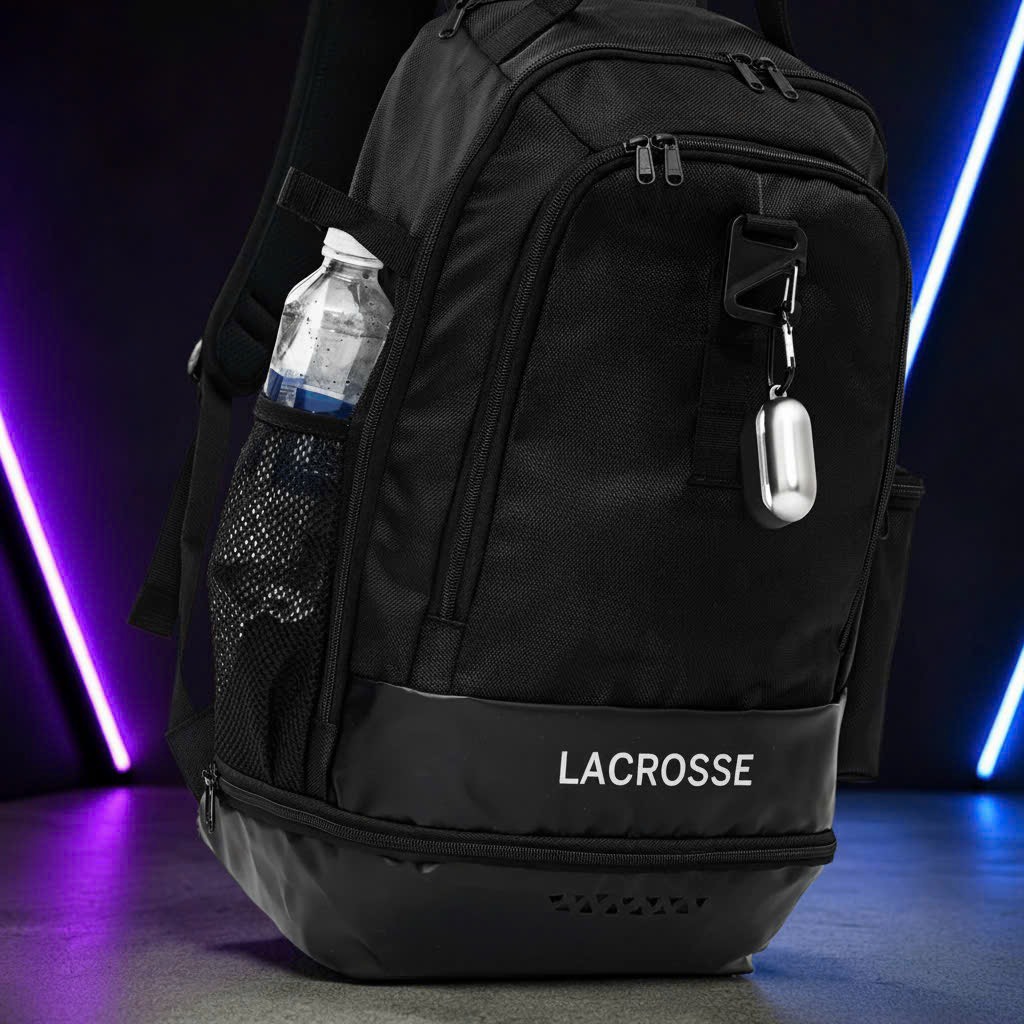 LACROSSE BACKPACK