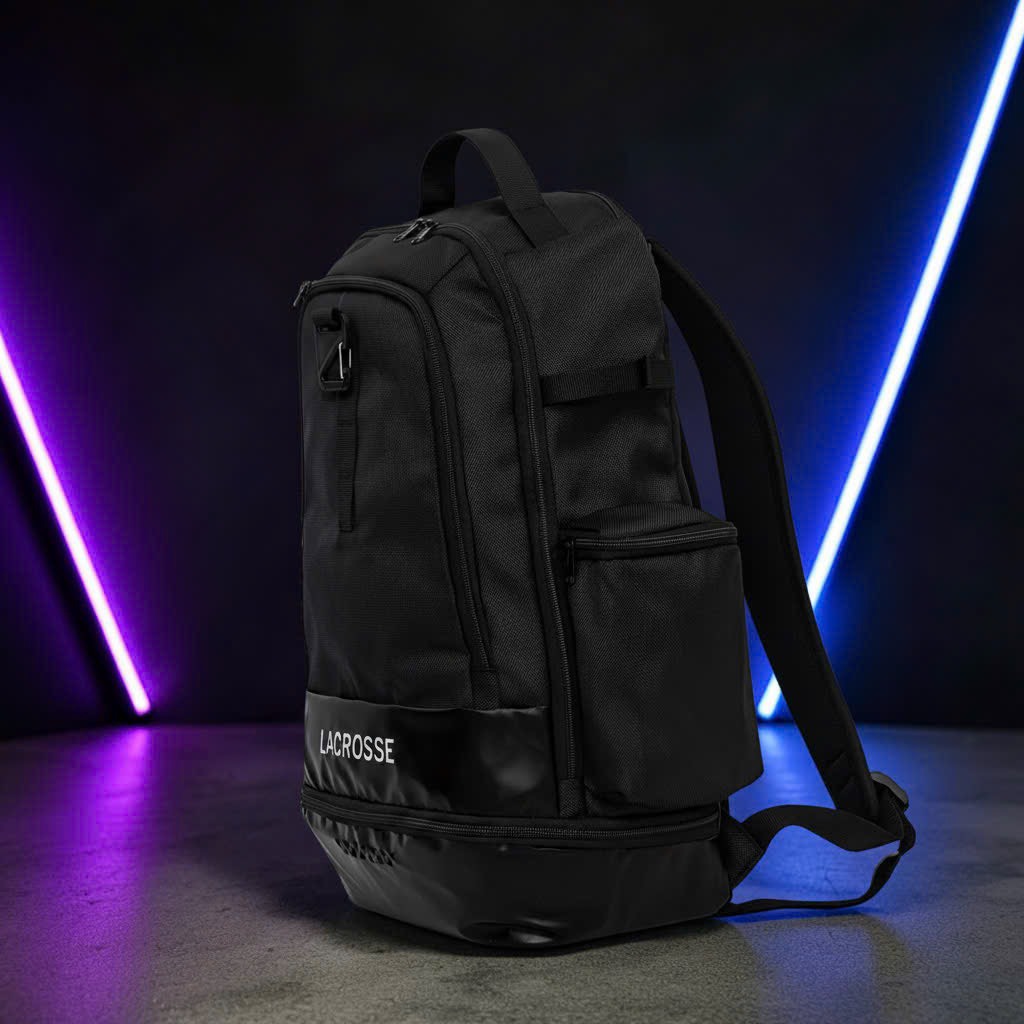LACROSSE BACKPACK