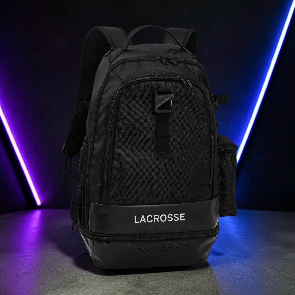 LACROSSE BACKPACK