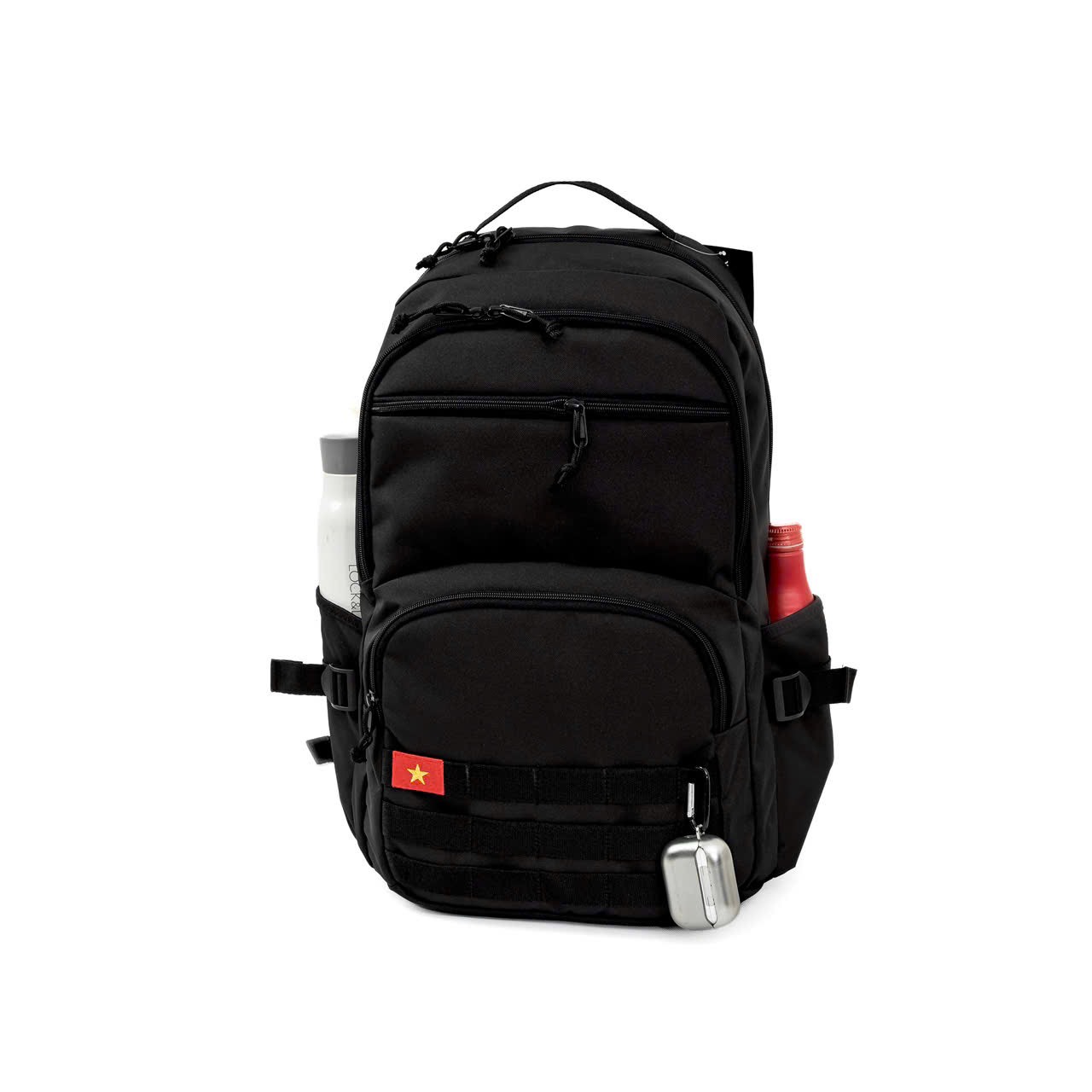 DAS INTERVAL BACKPACK