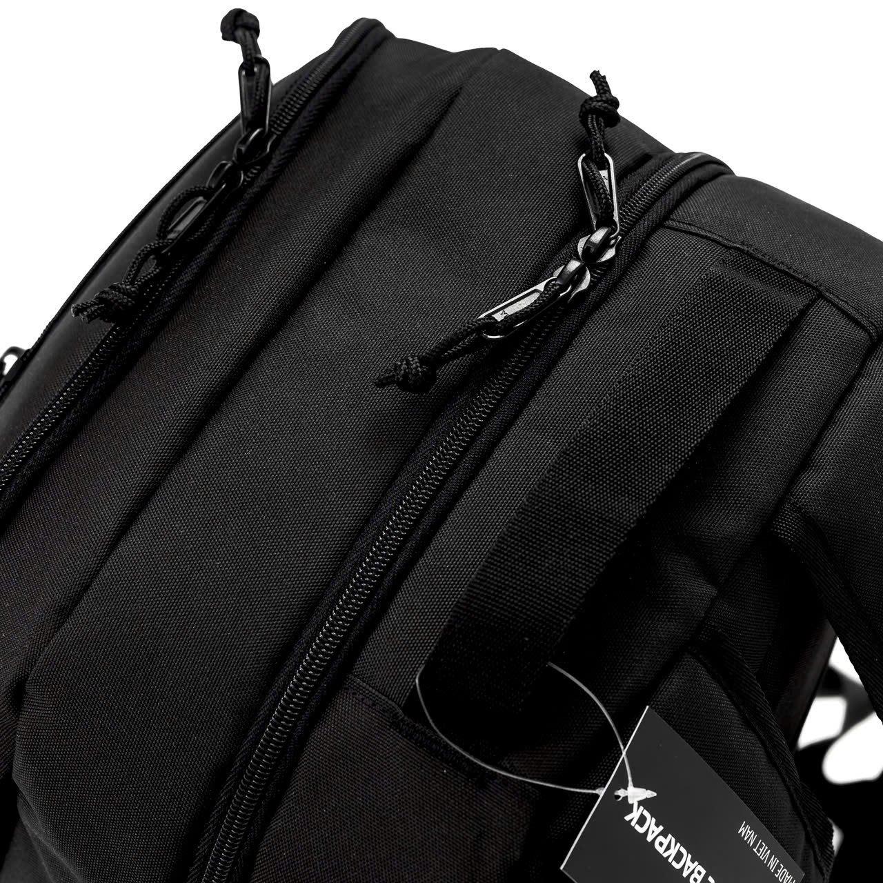 DAS INTERVAL BACKPACK