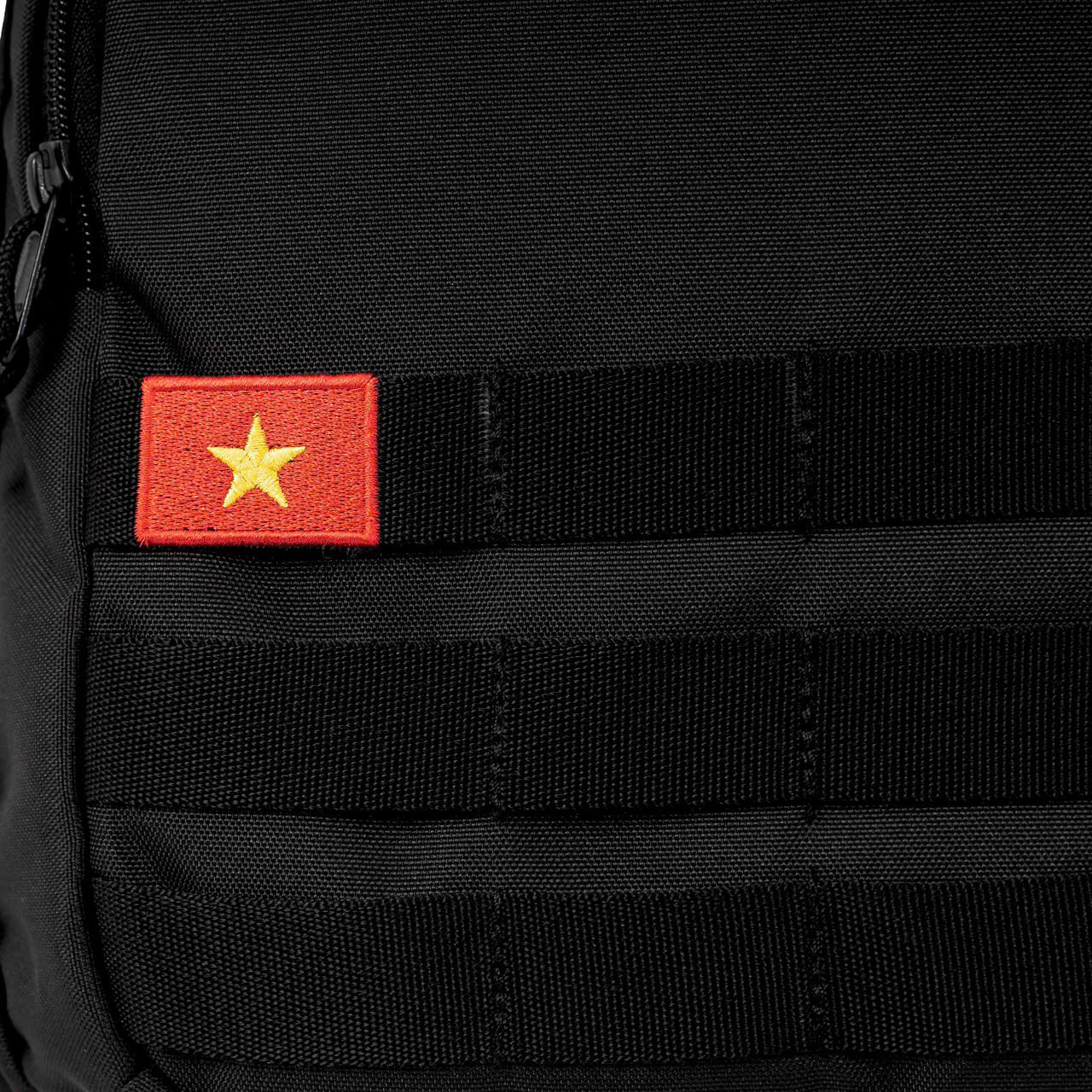 DAS INTERVAL BACKPACK