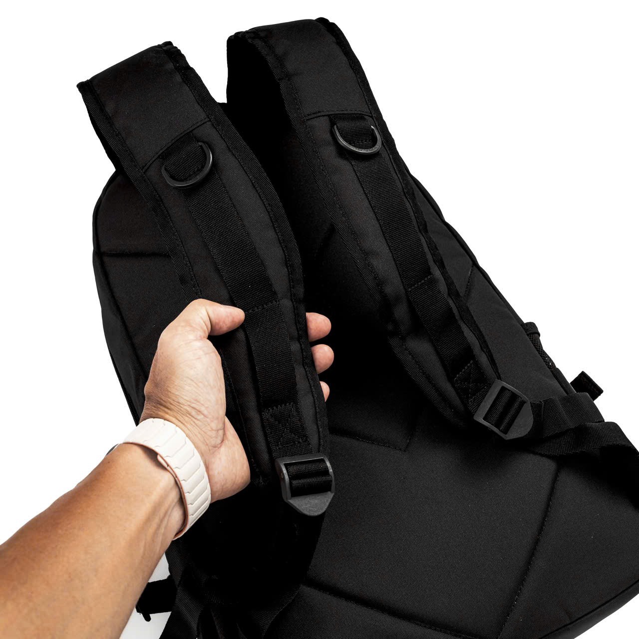 DAS INTERVAL BACKPACK