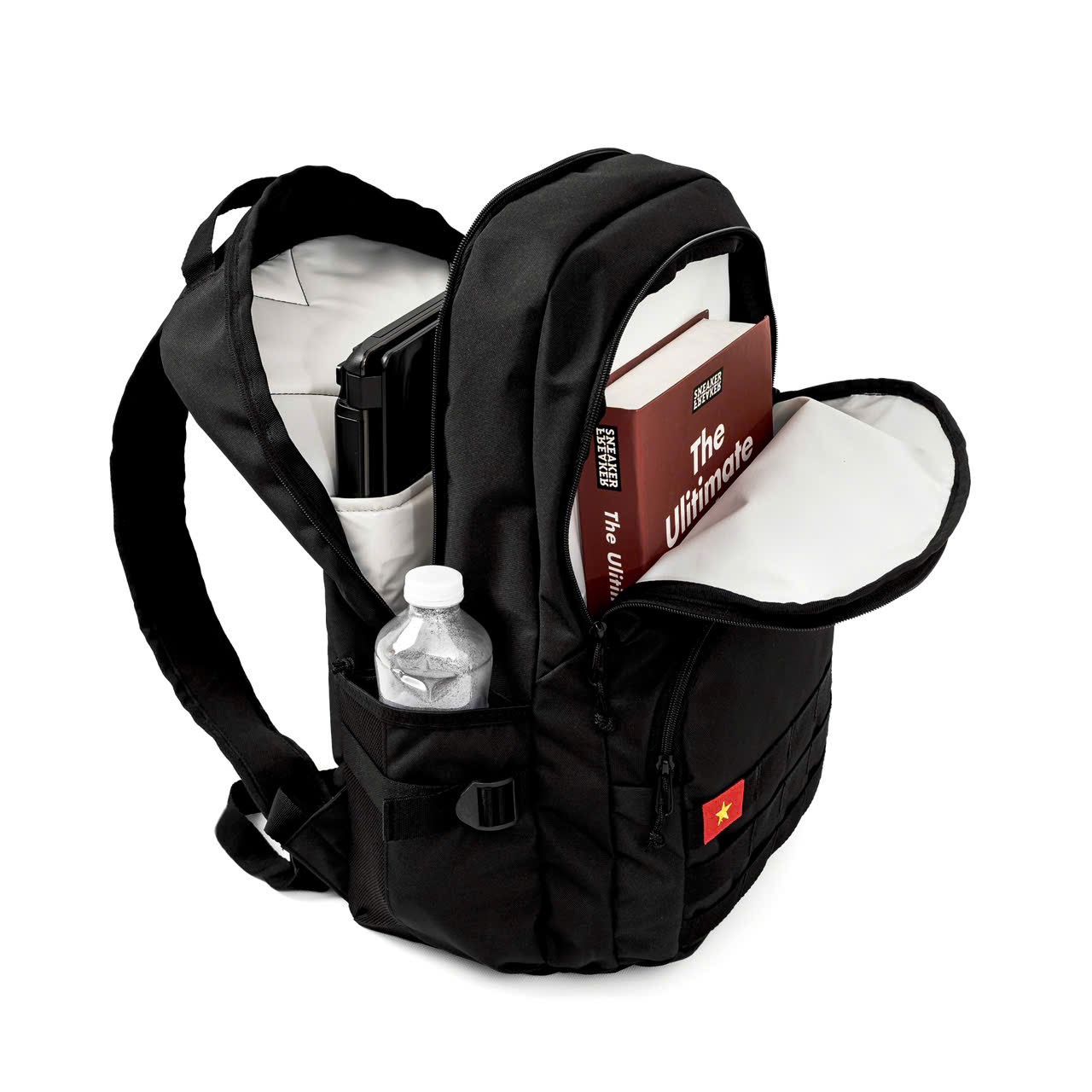 DAS INTERVAL BACKPACK
