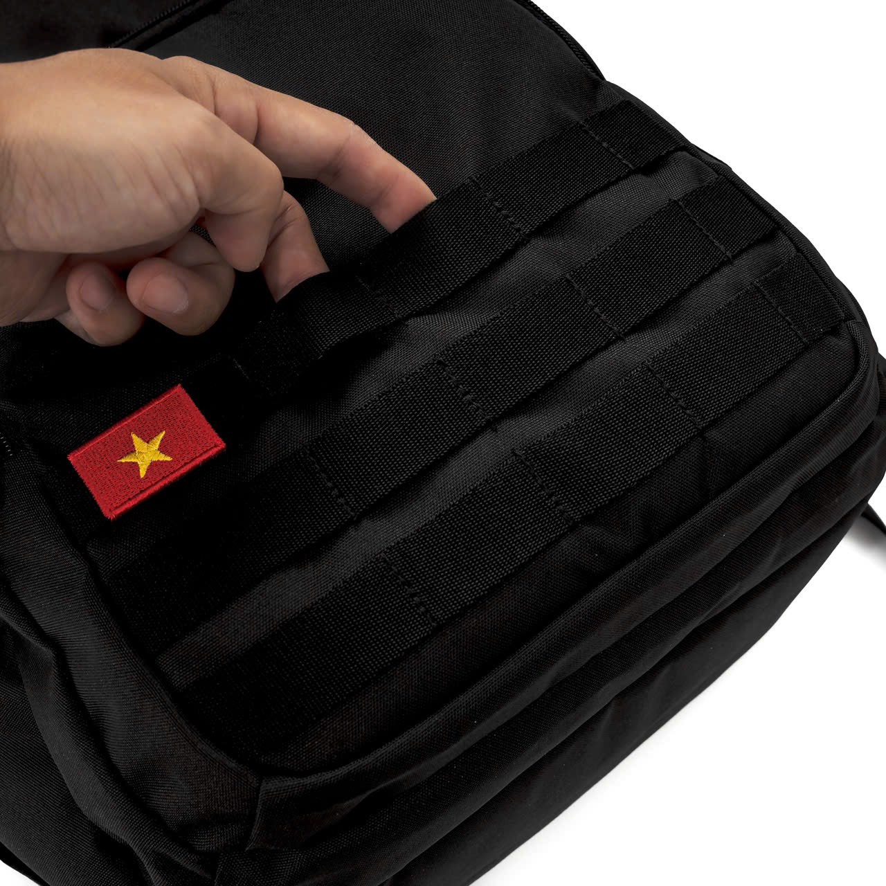 DAS INTERVAL BACKPACK