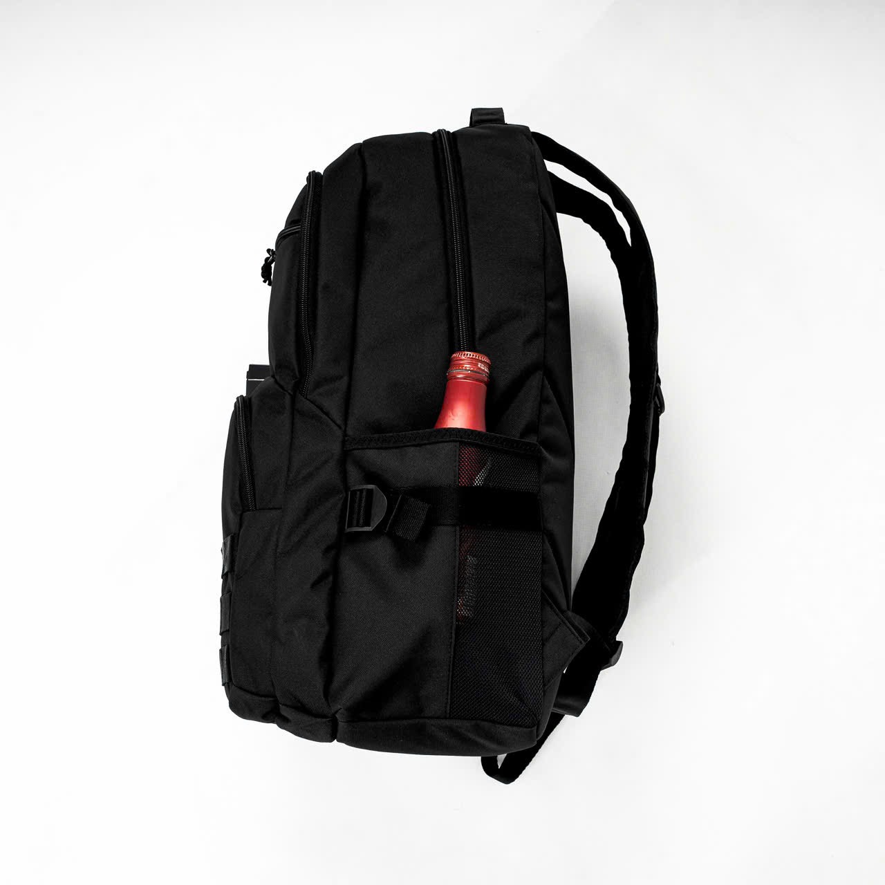 DAS INTERVAL BACKPACK