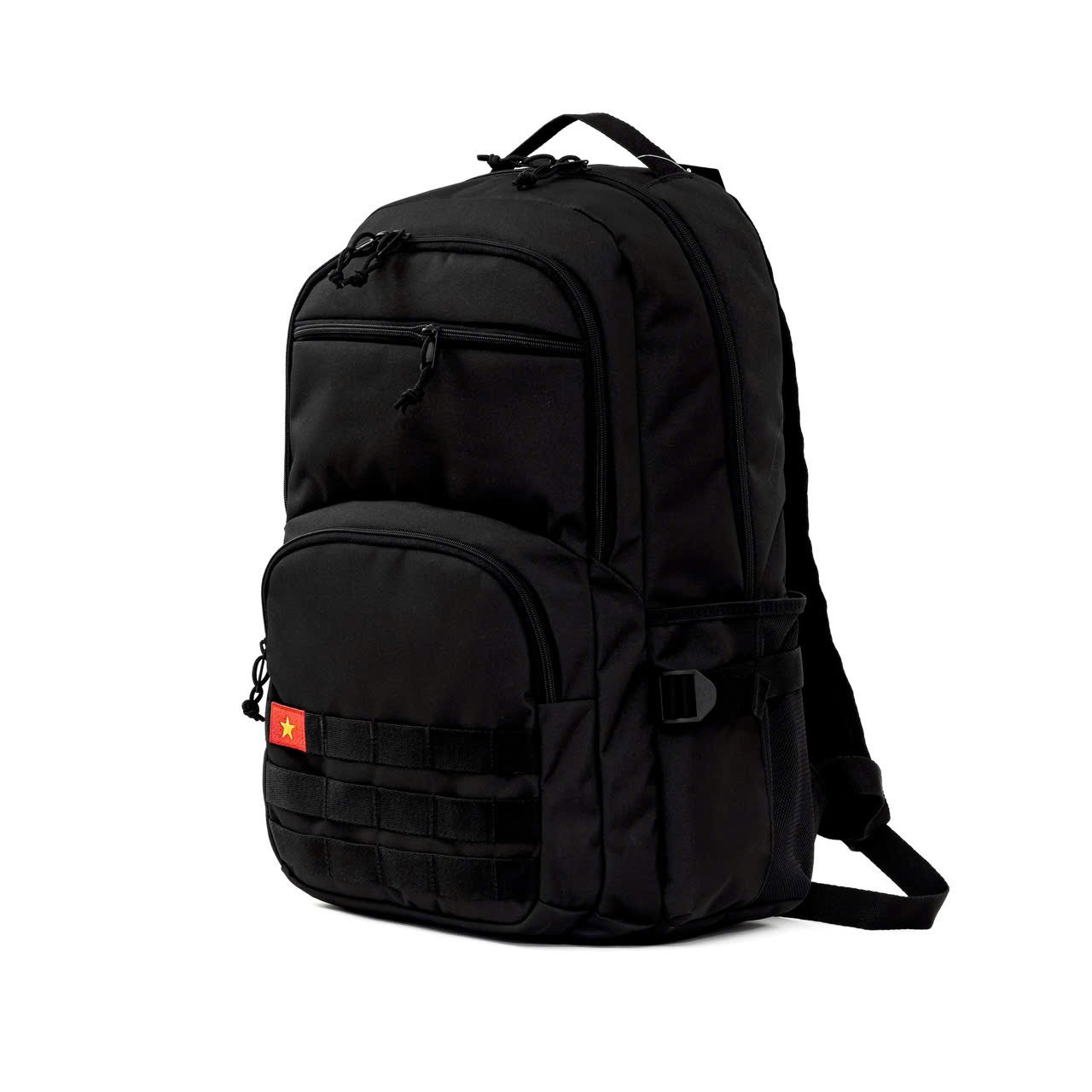 DAS INTERVAL BACKPACK