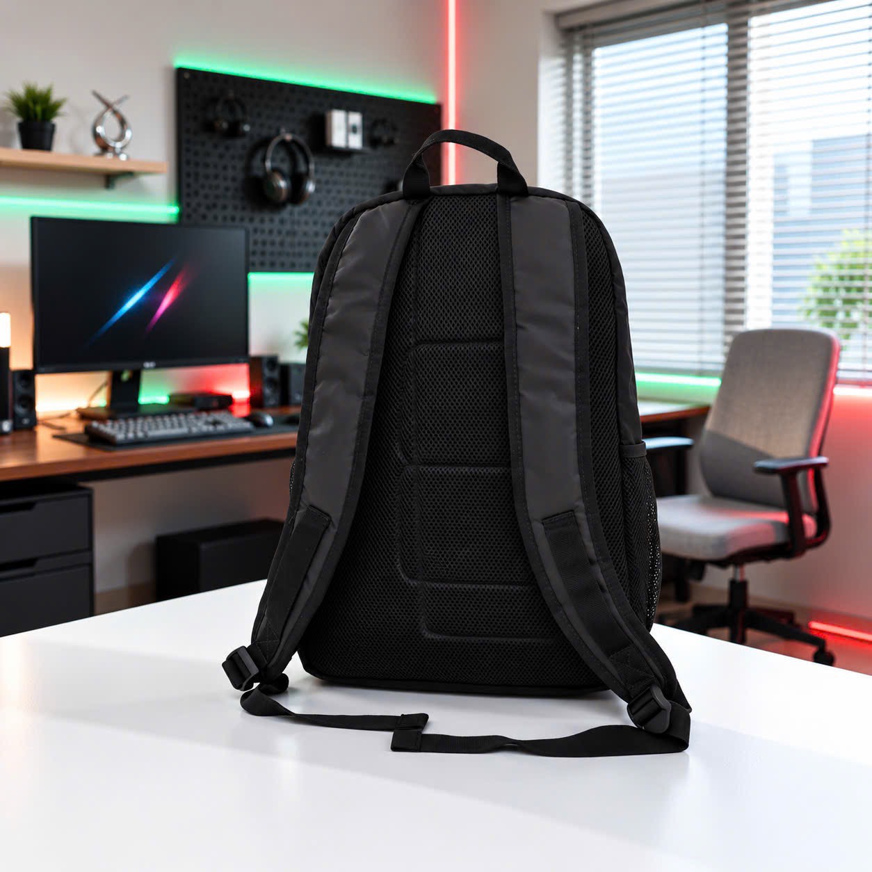 B LARISSA BACKPACK