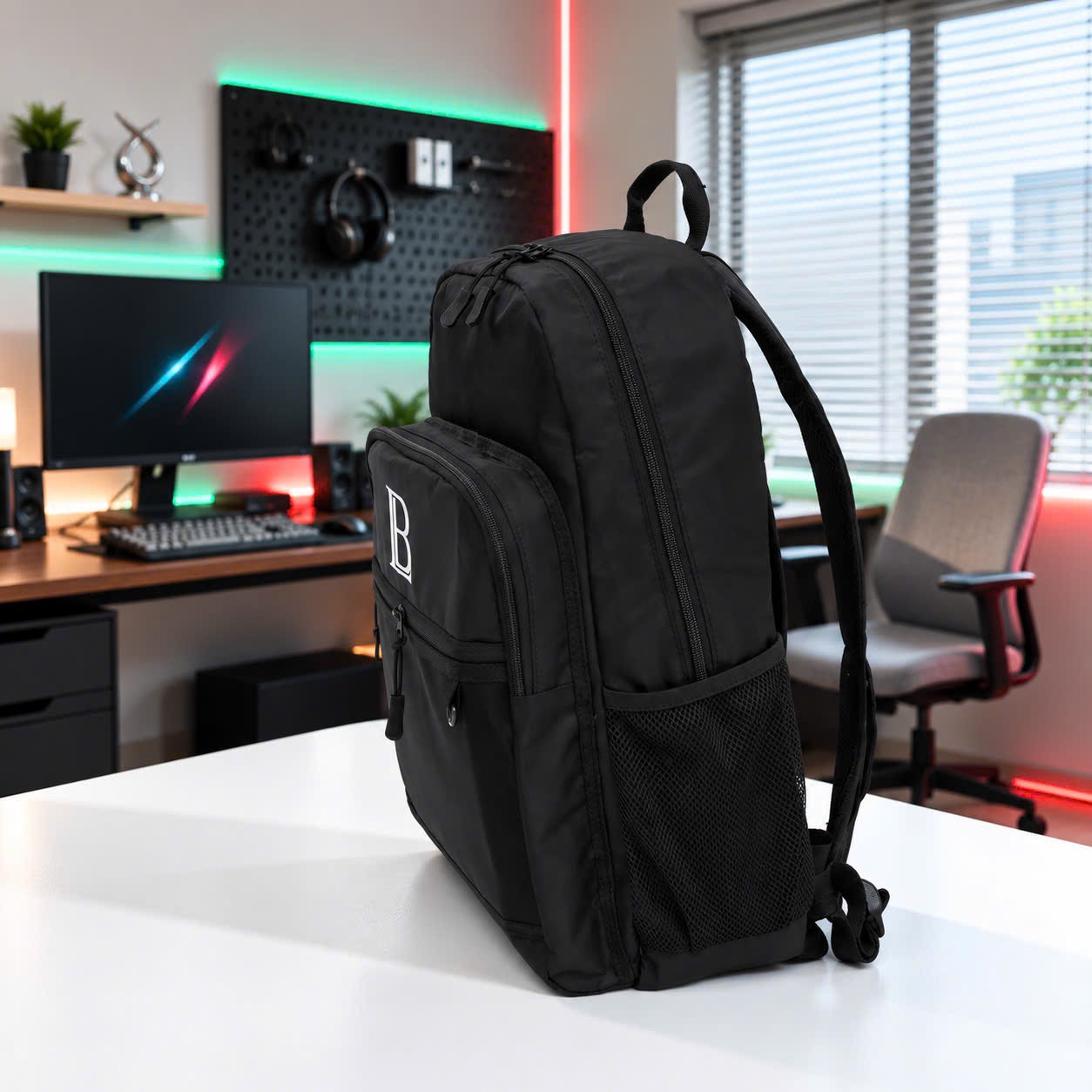 B LARISSA BACKPACK