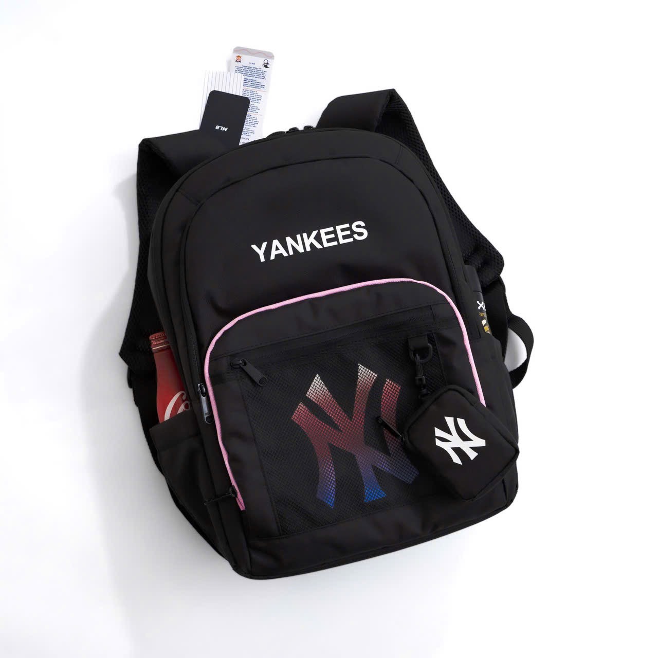 MLB NY YANKEES PREMIUM