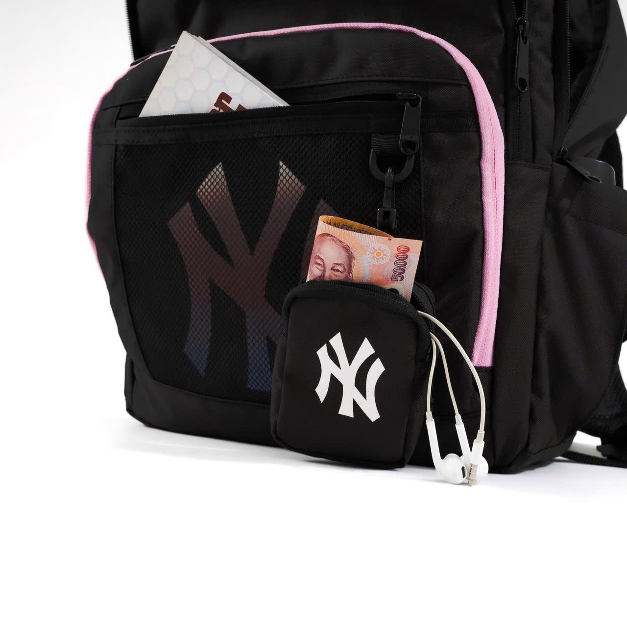 MLB NY YANKEES PREMIUM