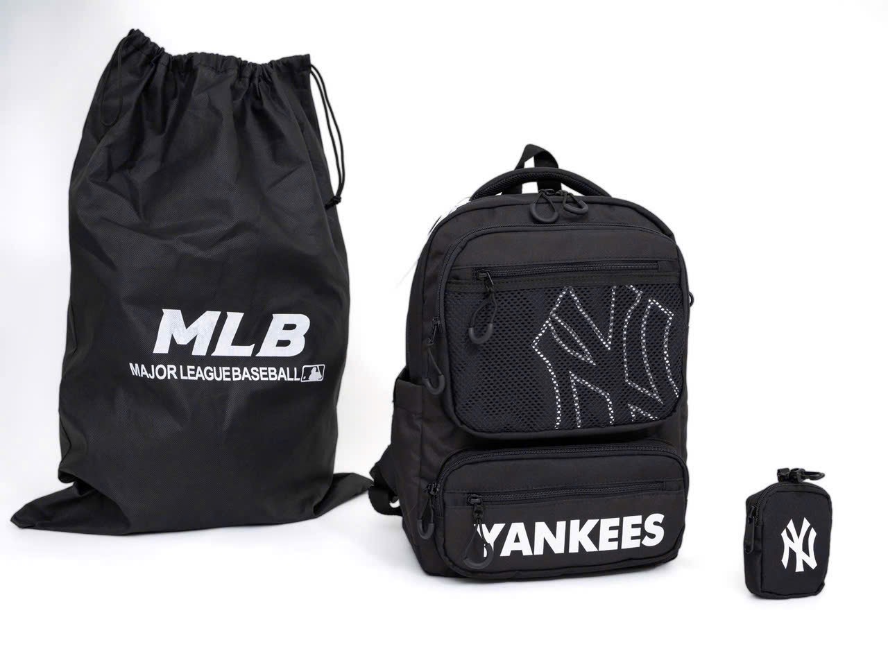 MLB B913G MONOGRAM