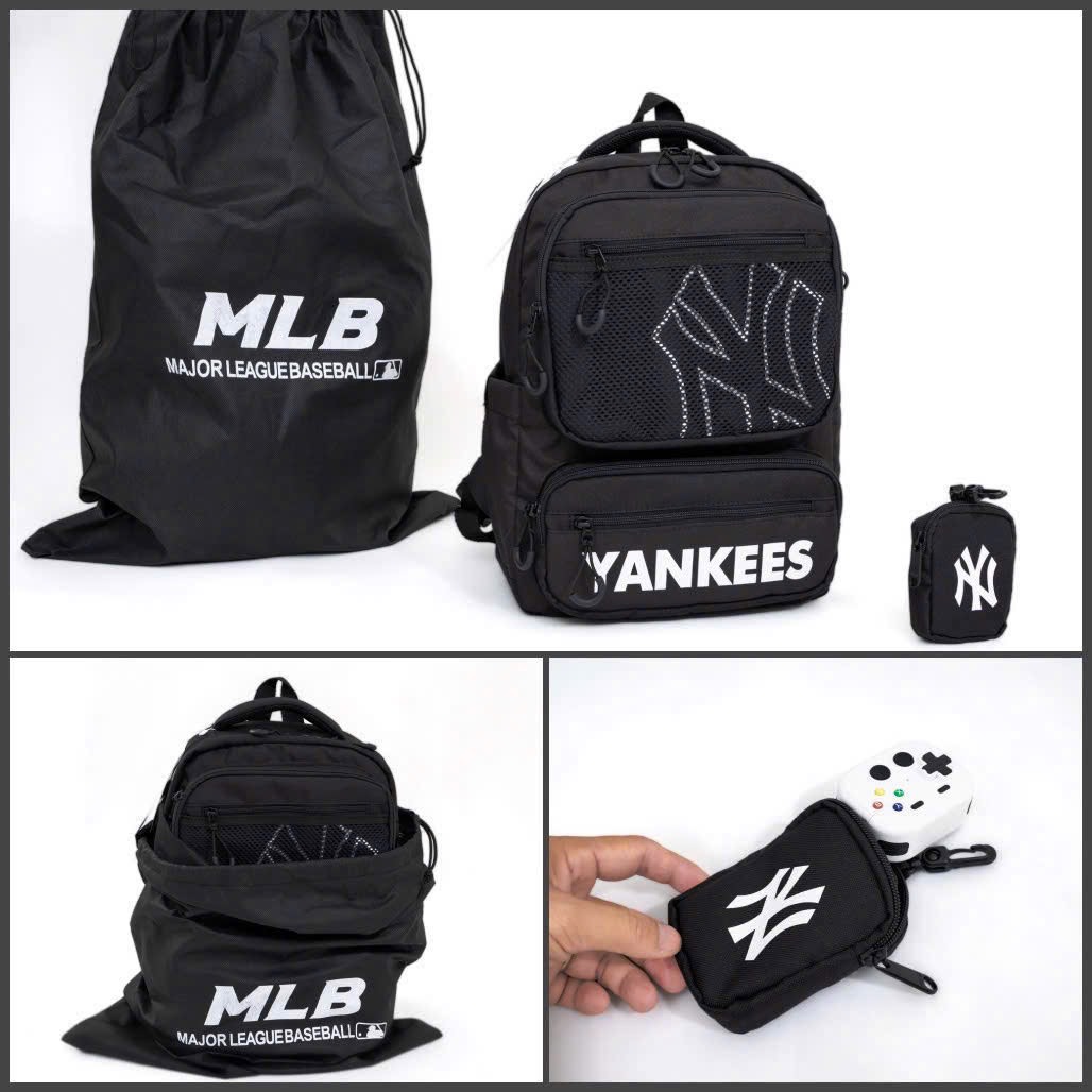 MLB B913G MONOGRAM