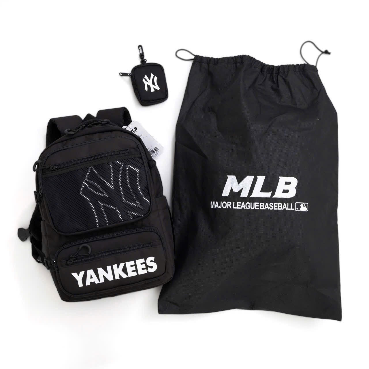 MLB B913G MONOGRAM