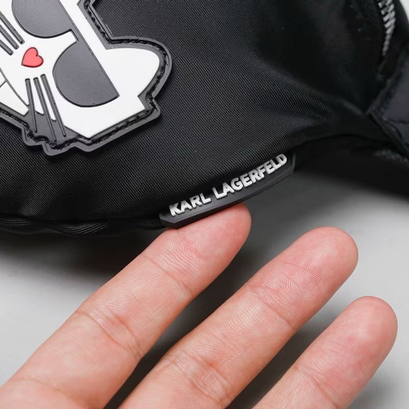 TÚI BAO TỬ KARL LAGERFELD