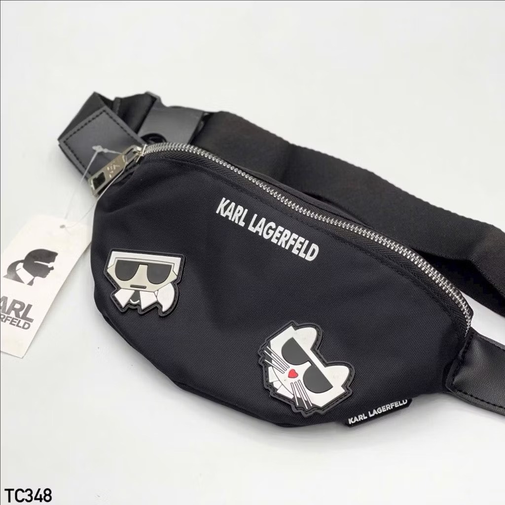 TÚI BAO TỬ KARL LAGERFELD