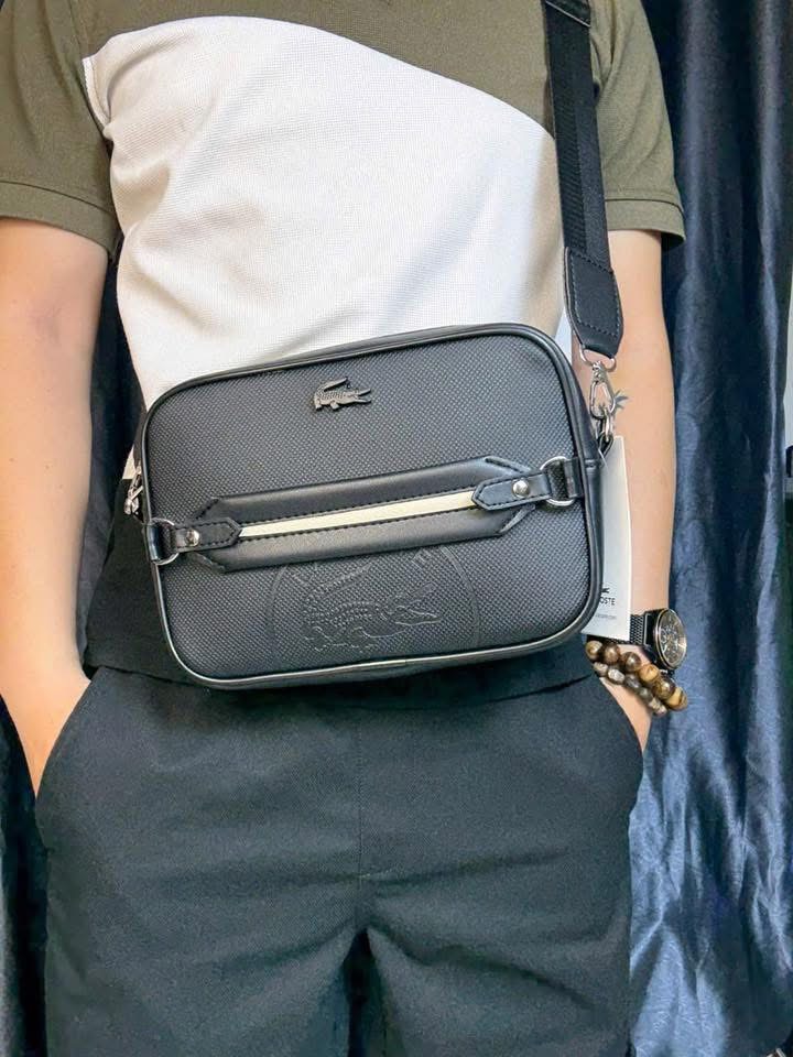 LACOSTE GOLDLINE