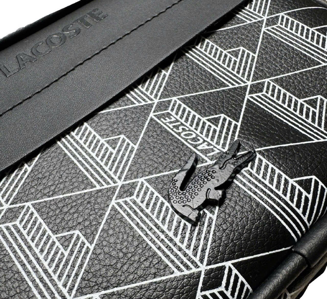 LACOSTE MINI CITY