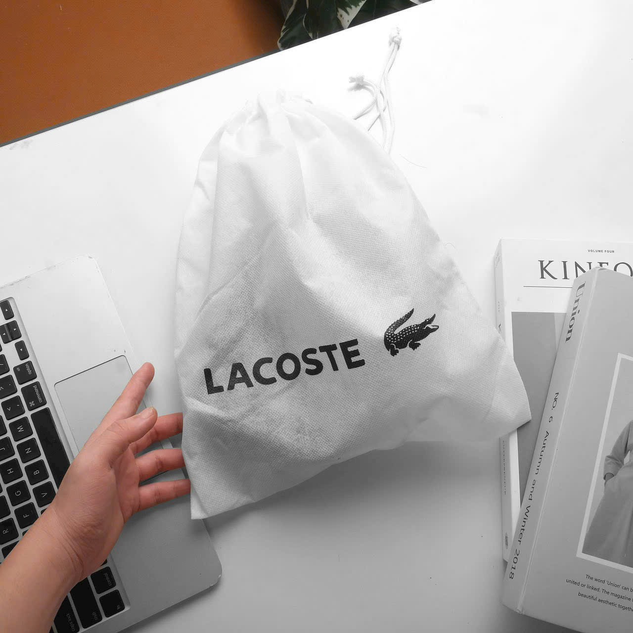 LACOSTE MINI CITY