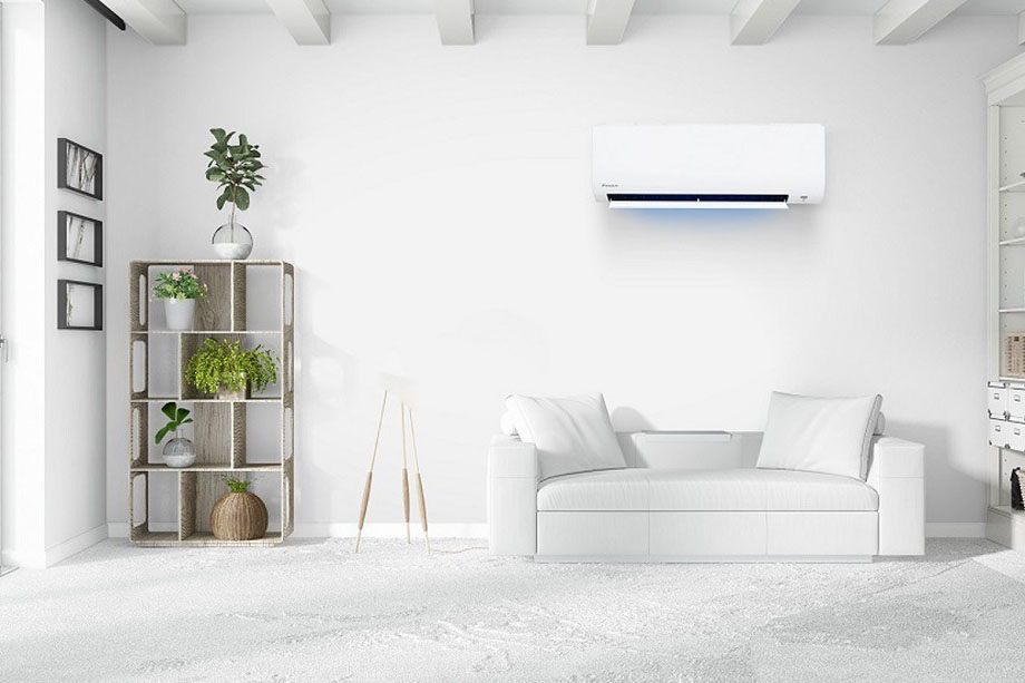 5 “bệnh” thường gặp khi sử dụng điều hoà và cách khắc phục