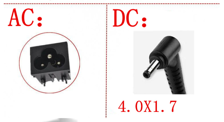 Sạc laptop LENOVO bộ đổi nguồn máy tính xách tay Lenovo 20V3.25A 4.0*1.7 cổng nhỏ sạc máy tính để bàn