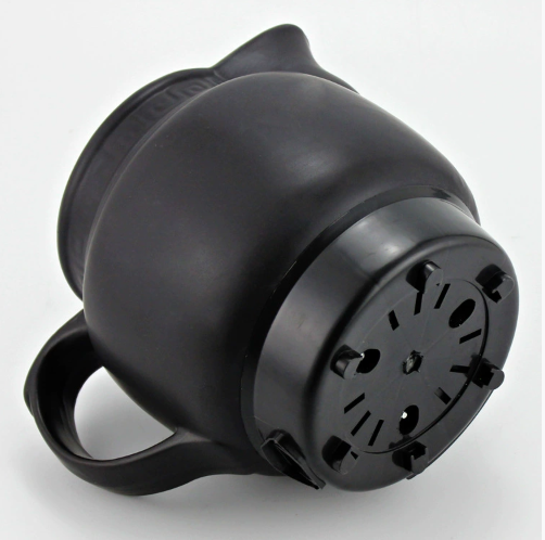 Ấm đun thuốc bằng điện tự động, nồi thuốc sắc, nồi thuốc sắc hoàn toàn tự động, nồi nấu điện, lọ thuốc Trung Quốc, nồi y tế bằng gốm gia dụng