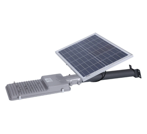 Đèn đường năng lượng mặt trời, thiết bị chiếu sáng ngoài trời phân chia, đèn năng lượng mặt trời nông thôn, đèn sân vườn, đèn đường tích hợp