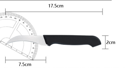 Bộ dao nhà bếp vỉ 8 món bộ dao quà tặng doanh nghiệp bộ dao 4 món bộ dao 5 món dao nhà bếp