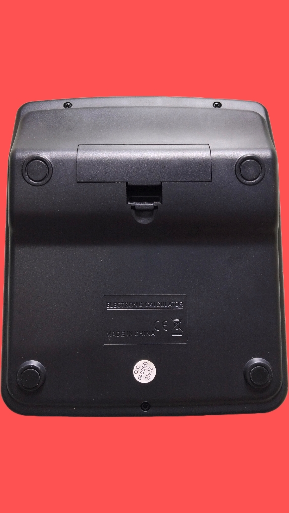 Máy tính bán hàng học tập DEXIN