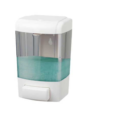 Hộp đựng 700ml dầu gội sữa tắm rửa tay cho nhà nghỉ khách sạn nhà hàng,....