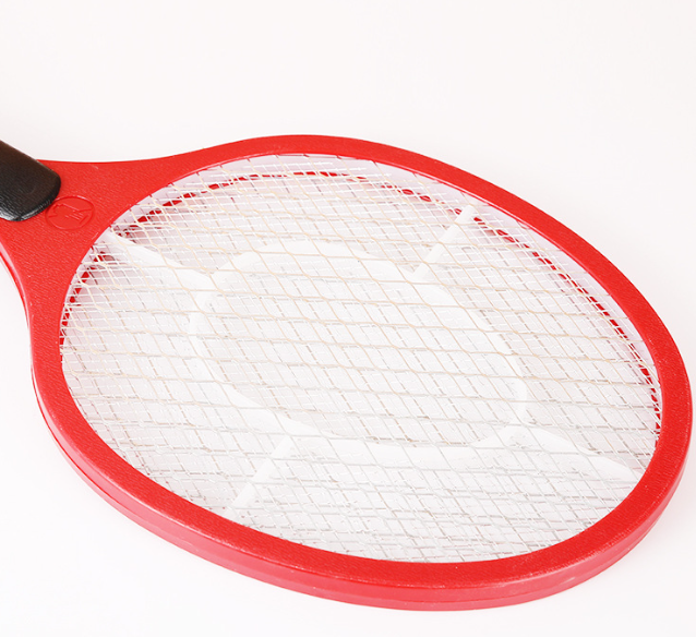 Vợt muỗi điện sốc ngoài trời trong nhà vợt muỗi trẻ em