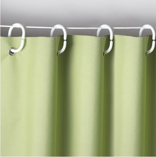 Rèm che nắng hoàn toàn mới Tấm che nắng Phòng ngủ hoàn thành ban công cách nhiệt Cửa sổ Kính chống nắng Rèm đơn giản không đục lỗ