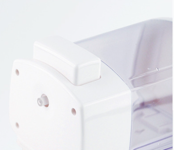 Hộp đựng 700ml dầu gội sữa tắm rửa tay cho nhà nghỉ khách sạn nhà hàng,....