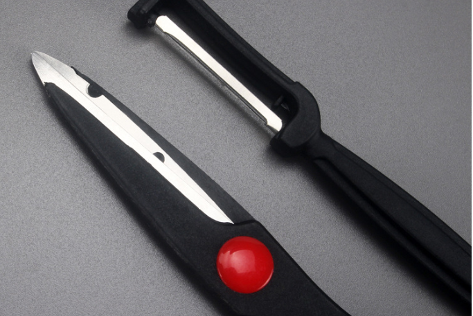 Bộ dao nhà bếp vỉ 8 món bộ dao quà tặng doanh nghiệp bộ dao 4 món bộ dao 5 món dao nhà bếp