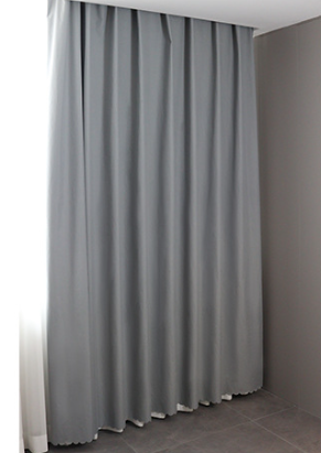 Rèm che nắng hoàn toàn mới Tấm che nắng Phòng ngủ hoàn thành ban công cách nhiệt Cửa sổ Kính chống nắng Rèm đơn giản không đục lỗ