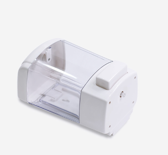 Hộp đựng 700ml dầu gội sữa tắm rửa tay cho nhà nghỉ khách sạn nhà hàng,....