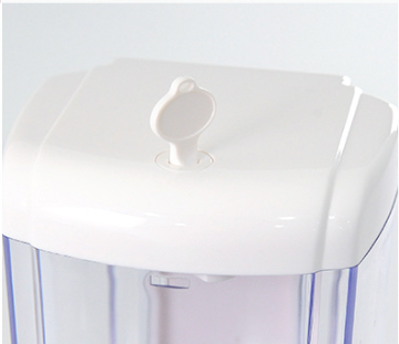 Hộp đựng 700ml dầu gội sữa tắm rửa tay cho nhà nghỉ khách sạn nhà hàng,....